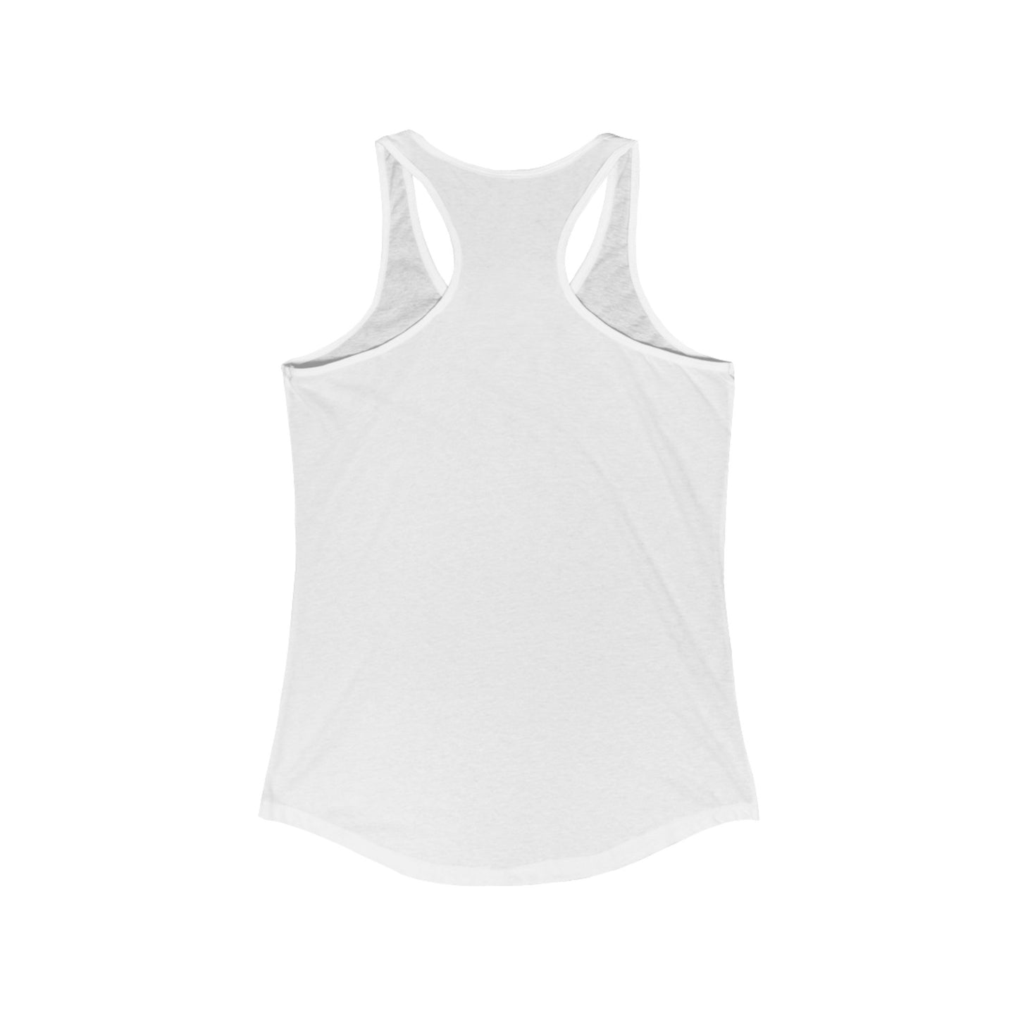 Latina 24 University Racerback Tank - Perfect for College Life & Celebrations