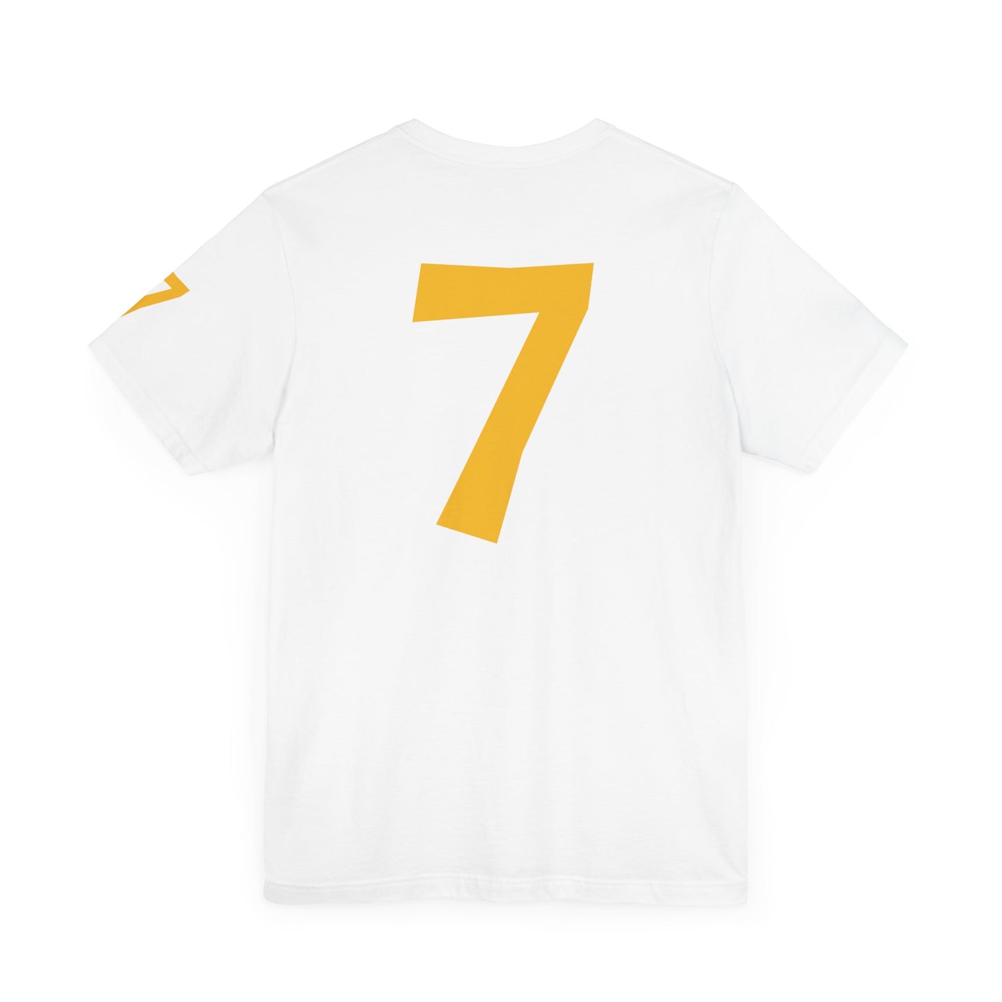 Sabra University College Tee - Unisex Short Sleeve