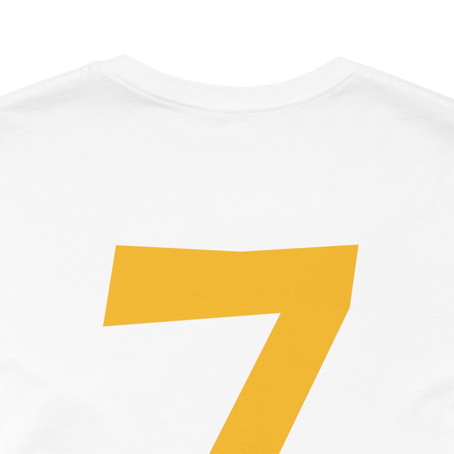 Sabra University College Tee - Unisex Short Sleeve